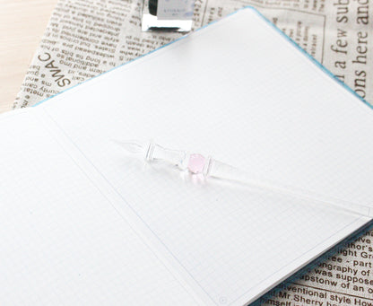 Hitotoki Notebook - Square Size