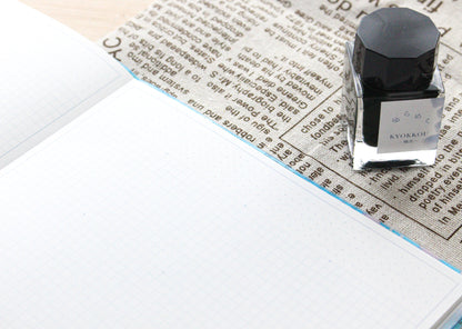 Hitotoki Notebook - Square Size