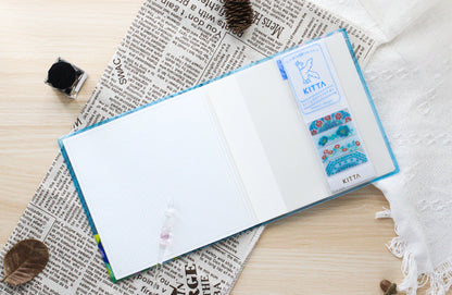 Hitotoki Notebook - Square Size