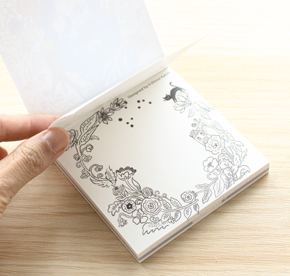 Kinose Grimms Fairy Tale Series Memo