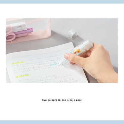 KEPT Tape Marker Highlighter