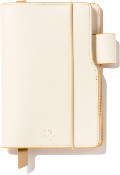 Iroha Sunny Light  Notebook - A6