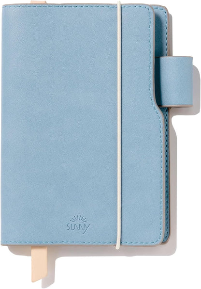 Iroha Sunny Light  Notebook - A6