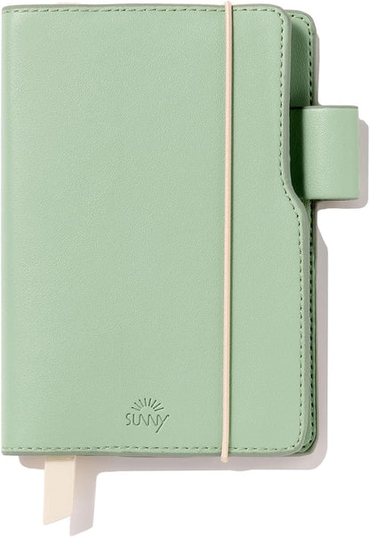 Iroha Sunny Light  Notebook - A6
