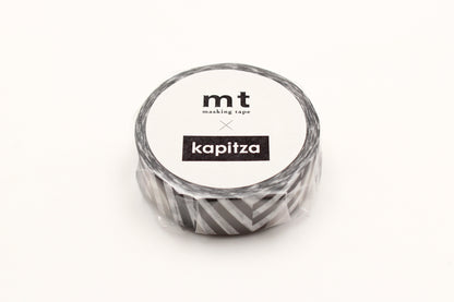 MT Artist Series Kapitza Seesaw Washi Tape
