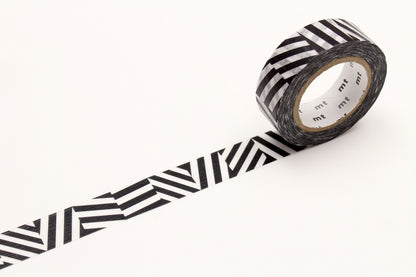 MT Artist Series Kapitza Seesaw Washi Tape