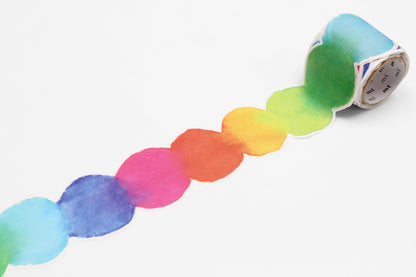 MT Die-Cut Series Washi Tape