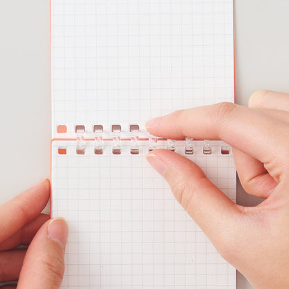 Lihit Lab B7 Stand Memo - Beige