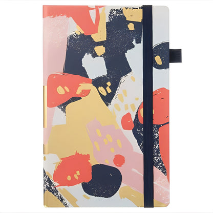 Cantacarta Notebook - A5 Slim