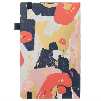 Cantacarta Notebook - A5 Slim