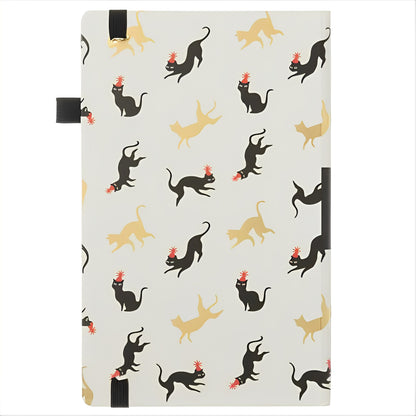 Cantacarta Notebook - A5 Slim