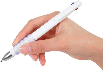 Kutsuwa Adjustable Rubber Pen Holder