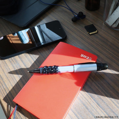 Kutsuwa Adjustable Rubber Pen Holder