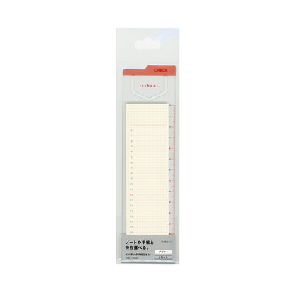 Isshoni Daily Journal Sticky Notes