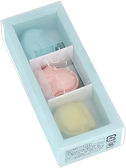 Sun-Star Bento Stamp Set