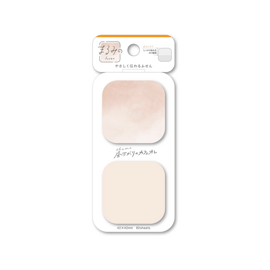 Beverly Foldable Sticky Notes