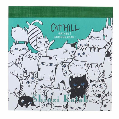 Kinose Cathill Series Notepad