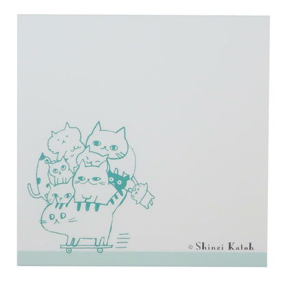 Kinose Cathill Series Notepad