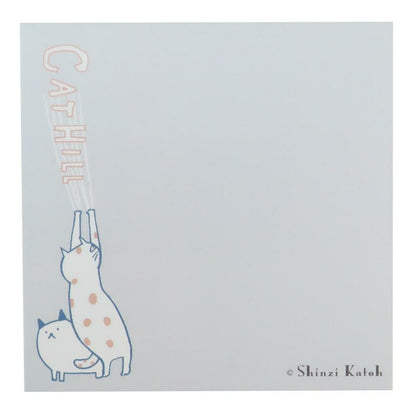 Kinose Cathill Series Notepad