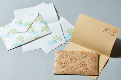 Hitotoki Ice Stamps - Set of 6