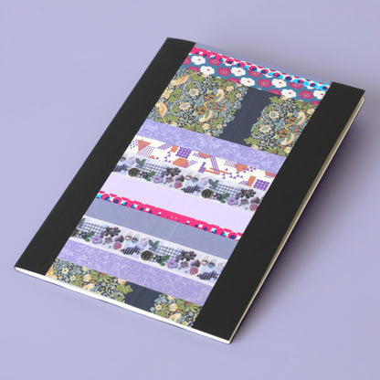 MT Artist Series Sou‧Sou Hohoemi Washi Tape