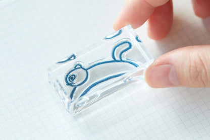 Hitotoki Ice Stamps - Set of 6