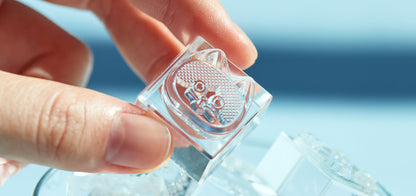 Hitotoki Ice Stamps - Set of 6