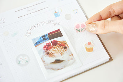 Mark's Inc B6 Undated Weekly Journal