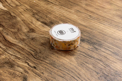 MT Artist Series Sou‧Sou Iyasaka Washi Tape