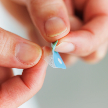 KITTA Theme Pre-Cut Washi Tape