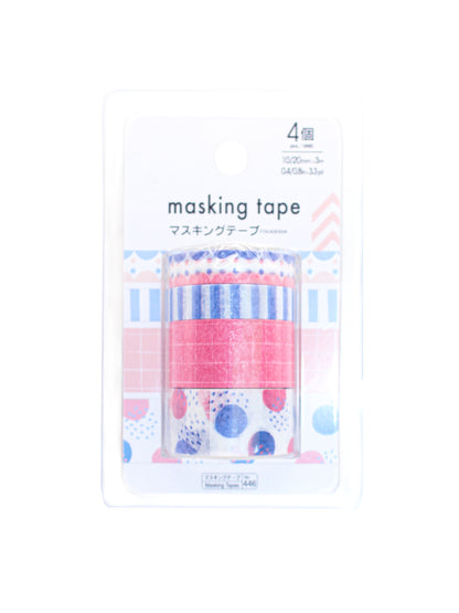 Daiso Masking Tape K