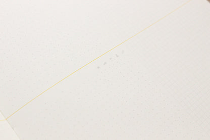 Iroha Sunny Log Note - A5